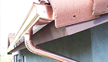 Rain Gutter Installation, Repair, Cleaning in Emory-Meadow View, VA